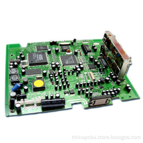 PCB Assembly, OEM/ODM-based Electronics Products form PCB to Enclosure Assembly and FunctionNew